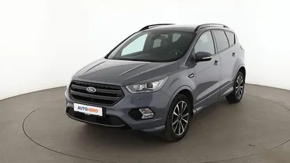Gebraucht 2019 Ford Kuga ST-Line SUV | 15.780 € (Fairer Preis)