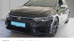 Gebraucht 2024 VW Golf VIII R Limousine | 41.410 € (Fairer Preis)