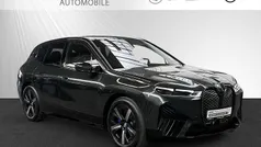 Gebraucht 2022 BMW iX Sport Line SUV | 49.900 € (Guter Preis)