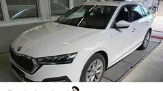 Gebraucht 2023 Skoda Octavia Style Kombi | 26.997 € (Fairer Preis)