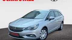Gebraucht 2018 Opel Astra Business Kombi | 9.979 € (Fairer Preis)