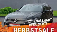 Schwarz Gebraucht 2024 VW Passat Business Kombi | 33.590 € (Fairer Preis)