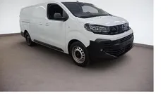 Gebraucht 2024 Opel Vivaro Van | 26.990 € (Superpreis)