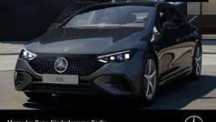 Gebraucht 2023 Mercedes EQE350 AMG Limousine | 54.890 € (Fairer Preis)