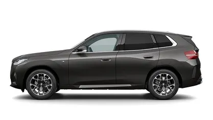 Sophistograu brillanteffekt metalli Neu 2025 BMW X3 M Sport SUV | 63.490 € (Fairer Preis)