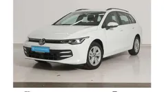 Gebraucht 2024 VW Golf VIII Life Kombi | 23.440 € (Fairer Preis)