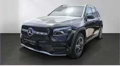 Mercedes GLB200