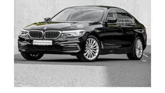 Gebraucht 2020 BMW 520 Luxury Line Limousine | 28.590 € (Fairer Preis)