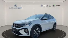 Gebraucht 2025 VW Taigo R-line SUV | 29.985 € (Fairer Preis)