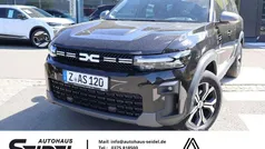 Gebraucht 2025 Dacia Bigster Expression SUV | 27.987 € (Guter Preis)