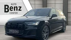 Gebraucht 2019 Audi SQ7 Exclusive SUV | 59.900 € (Fairer Preis)