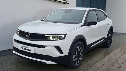 Gebraucht Opel Mokka Edition 136 PS (100 kW) 2025 SUV