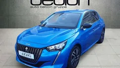 Gebraucht 2023 Peugeot 208 Allure Kleinwagen | 19.980 € (Fairer Preis)