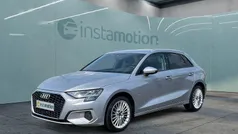 Gebraucht 2023 Audi A3 Sportback Limousine | 29.649 € (Fairer Preis)