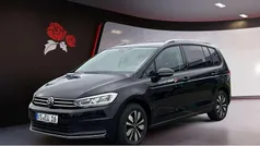 Gebraucht 2024 VW Touran Move Van / Kleinbus | 34.549 € (Fairer Preis)