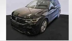 Gebraucht 2021 VW Tiguan R SUV | 38.450 € (Superpreis)