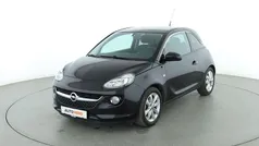 Schwarz Gebraucht 2018 Opel Adam Jam Kleinwagen | 8.640 € (Fairer Preis)