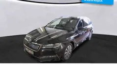 Gebraucht 2022 Skoda Superb Style Kombi | 25.890 € (Fairer Preis)