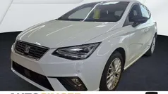 Gebraucht 2025 Seat Ibiza FR Limousine | 21.850 € (Fairer Preis)