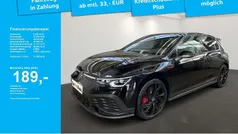 Gebraucht 2023 VW Golf VIII GTI Clubsport Limousine | 31.625 € (Guter Preis)