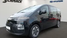 Abyss black / mic Neu 2024 Hyundai Staria Trend Van | 45.990 €