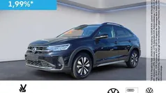 VW Taigo
