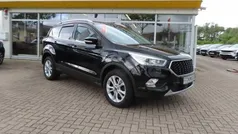 Gebraucht 2020 Ford Kuga SUV | 18.490 € (Guter Preis)