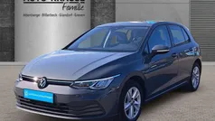 Gebraucht 2024 VW Golf VIII Life Limousine | 23.985 € (Fairer Preis)