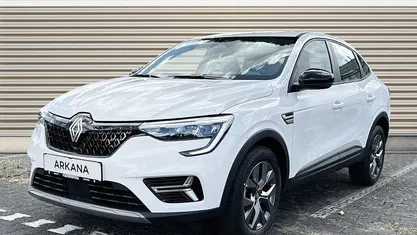 Gebraucht 2025 Renault Arkana Evolution SUV | 25.805 € (Superpreis)