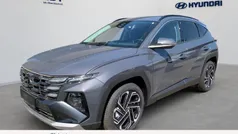Grau Neu 2024 Hyundai Tucson Prime SUV | 37.990 € (Fairer Preis)