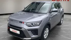 Grau Neu 2025 Ssangyong Tivoli SUV | 22.780 € (Guter Preis)