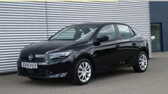 Gebraucht 2025 Opel Corsa Edition Limousine | 20.590 € (Fairer Preis)