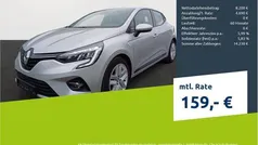 Gebraucht 2022 Renault Clio V Business Kleinwagen | 12.590 € (Fairer Preis)