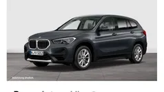 Gebraucht 2021 BMW X1 Advantage SUV | 24.940 € (Fairer Preis)