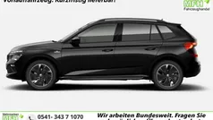 Gebraucht 2025 Skoda Kamiq Monte Carlo SUV | 29.048 € (Fairer Preis)
