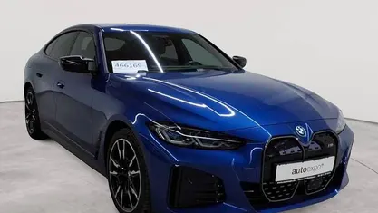 Gebraucht BMW i4 Shadowline 400 kW (544 PS) 2024 Limousine