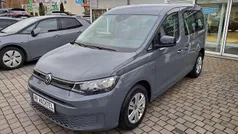 Gebraucht 2024 VW Caddy Family Van / Kleinbus | 31.990 € (Guter Preis)