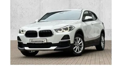 Gebraucht BMW X2 Advantage 150 PS (110 kW) 2023 SUV