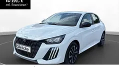 Gebraucht 2025 Peugeot 208 Style Kleinwagen | 21.990 € (Superpreis)
