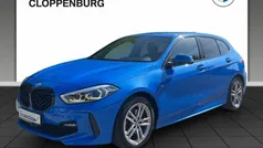 Gebraucht 2020 BMW 118 M Sport Kleinwagen | 22.980 € (Fairer Preis)
