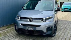 Grau Neu 2025 Citroën Berlingo Van / Kleinbus | 30.990 € (Fairer Preis)