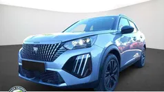 Gebraucht 2025 Peugeot 2008 GT SUV | 32.790 € (Fairer Preis)