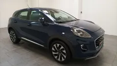 Gebraucht 2022 Ford Puma S SUV | 18.970 € (Superpreis)