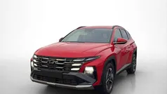 Engine red Neu 2025 Hyundai Tucson Trend SUV | 33.980 € (Superpreis)