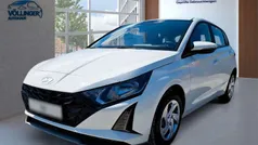 Gebraucht 2025 Hyundai i20 Select Kleinwagen | 18.990 € (Guter Preis)