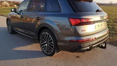 Daytonagrau metallic Neu 2024 Audi Q7 S-Line SUV | 91.290 € (Fairer Preis)