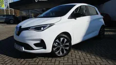 Gebraucht 2023 Renault Zoe Evolution Kleinwagen | 19.990 € (Fairer Preis)
