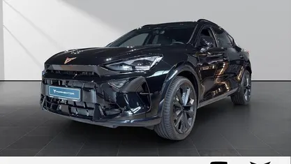 Gebraucht Cupra Formentor VZ 333 PS (244 kW) 2025 SUV