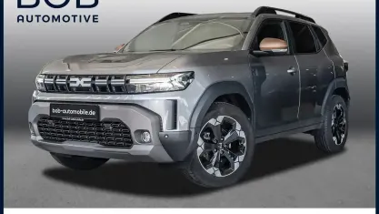 Gebraucht Dacia Duster Extreme 141 PS (103 kW) 2025 Dolomitgrau SUV