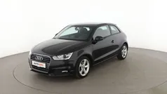 Gebraucht 2016 Audi A1 Sport Kleinwagen | 13.160 € (Fairer Preis)